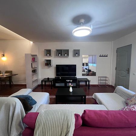 Apartamento Vacacional En Μαρμπέλλα Εξωτερικό φωτογραφία