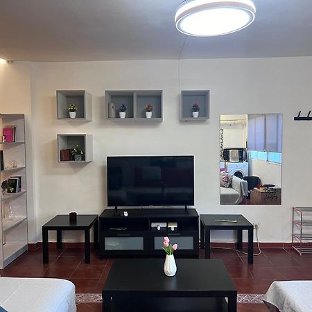 Apartamento Vacacional En Μαρμπέλλα Εξωτερικό φωτογραφία