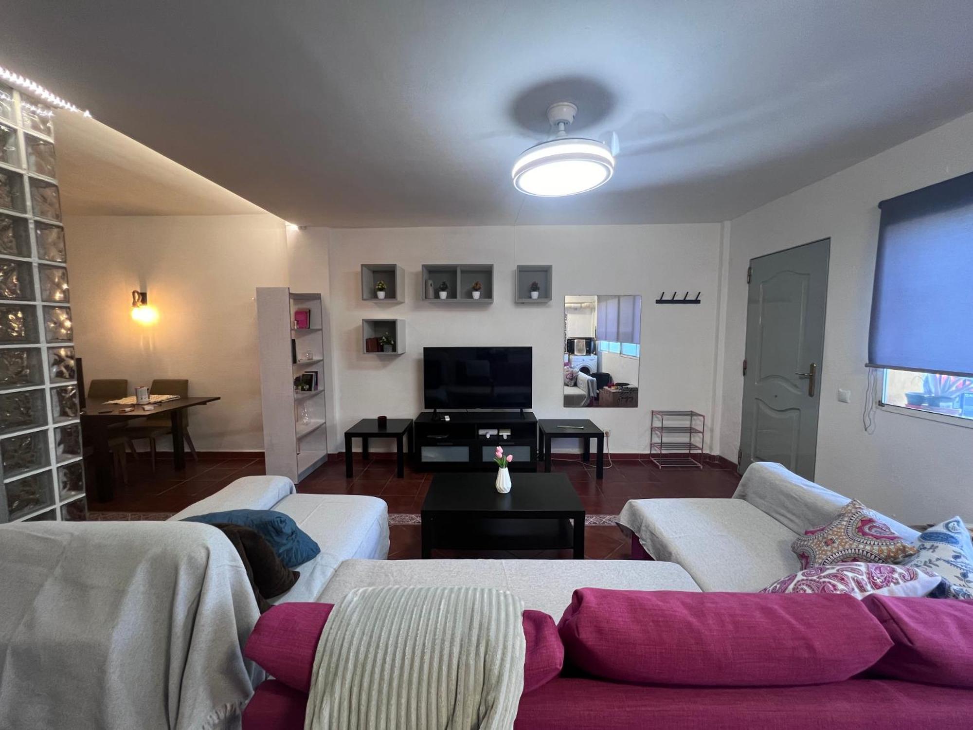 Apartamento Vacacional En Μαρμπέλλα Εξωτερικό φωτογραφία