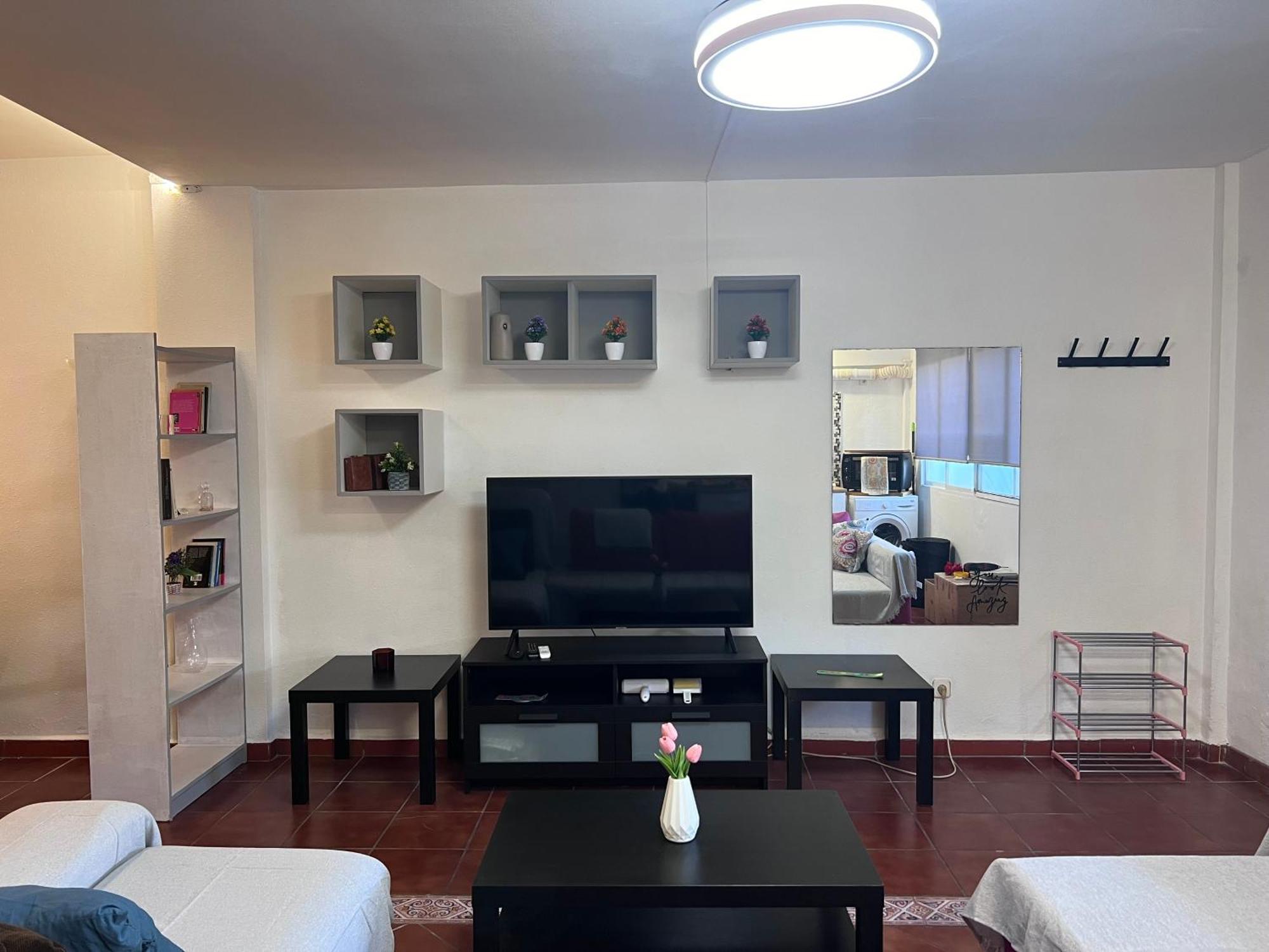 Apartamento Vacacional En Μαρμπέλλα Εξωτερικό φωτογραφία
