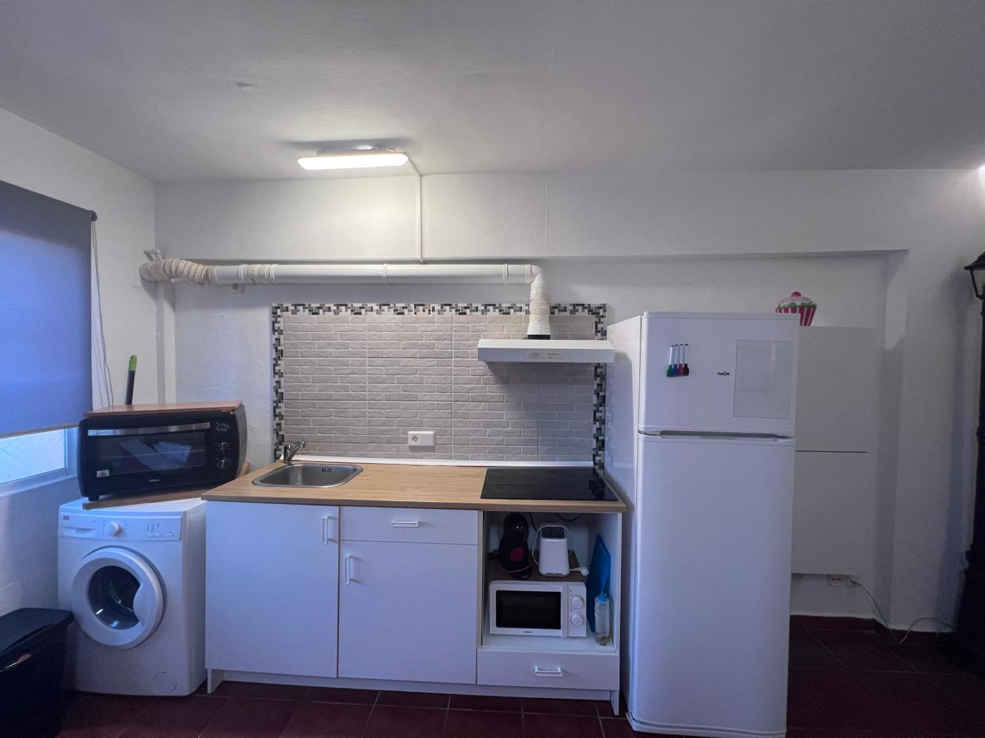Apartamento Vacacional En Μαρμπέλλα Εξωτερικό φωτογραφία