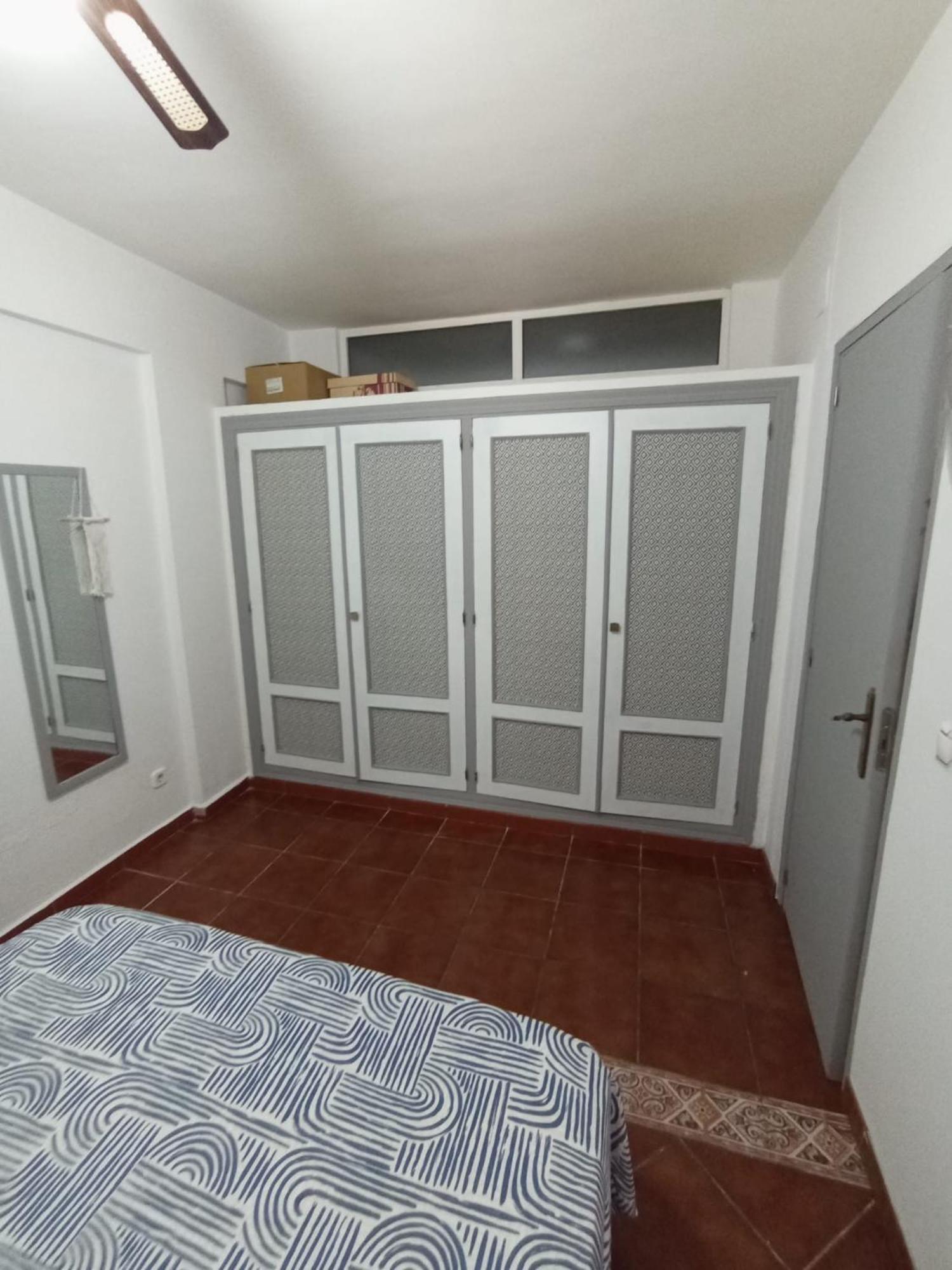 Apartamento Vacacional En Μαρμπέλλα Εξωτερικό φωτογραφία