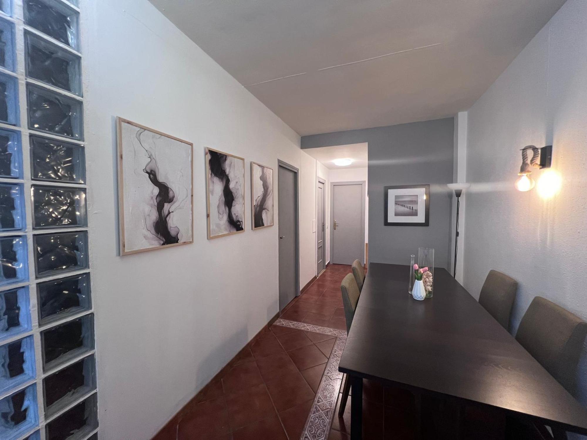 Apartamento Vacacional En Μαρμπέλλα Εξωτερικό φωτογραφία