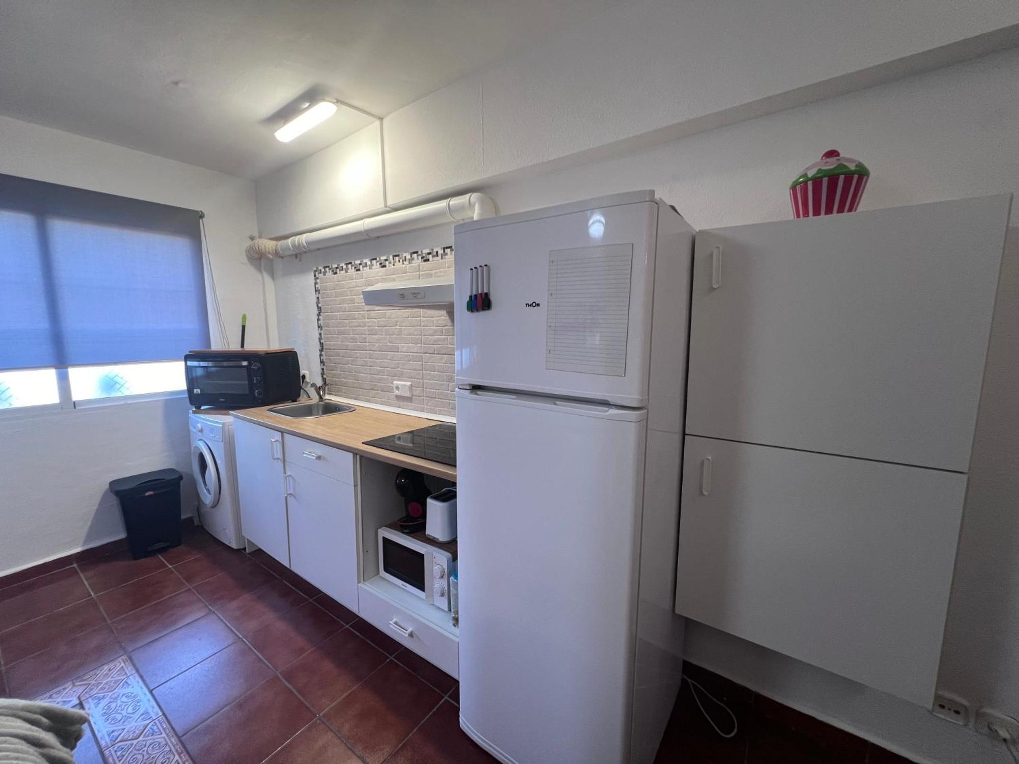 Apartamento Vacacional En Μαρμπέλλα Εξωτερικό φωτογραφία