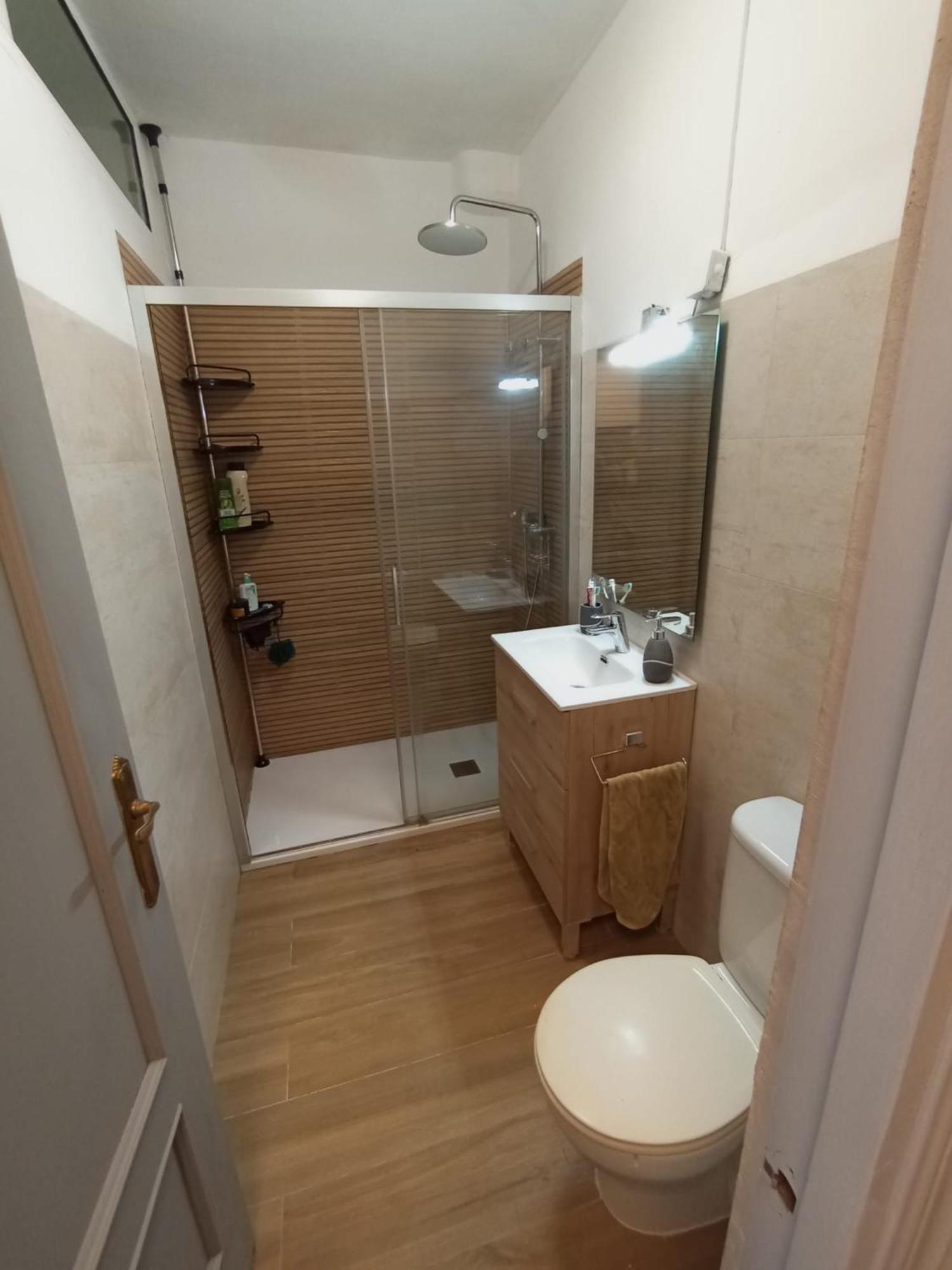Apartamento Vacacional En Μαρμπέλλα Εξωτερικό φωτογραφία
