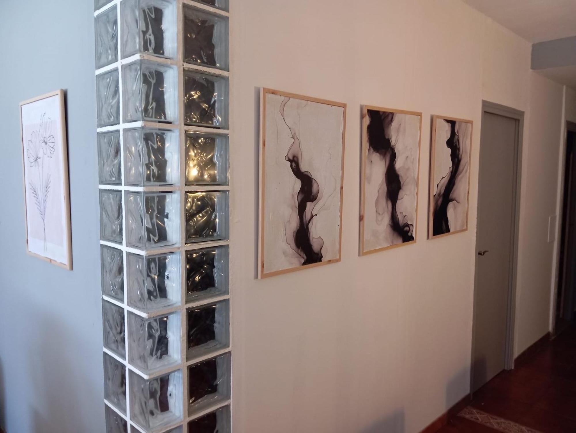 Apartamento Vacacional En Μαρμπέλλα Εξωτερικό φωτογραφία