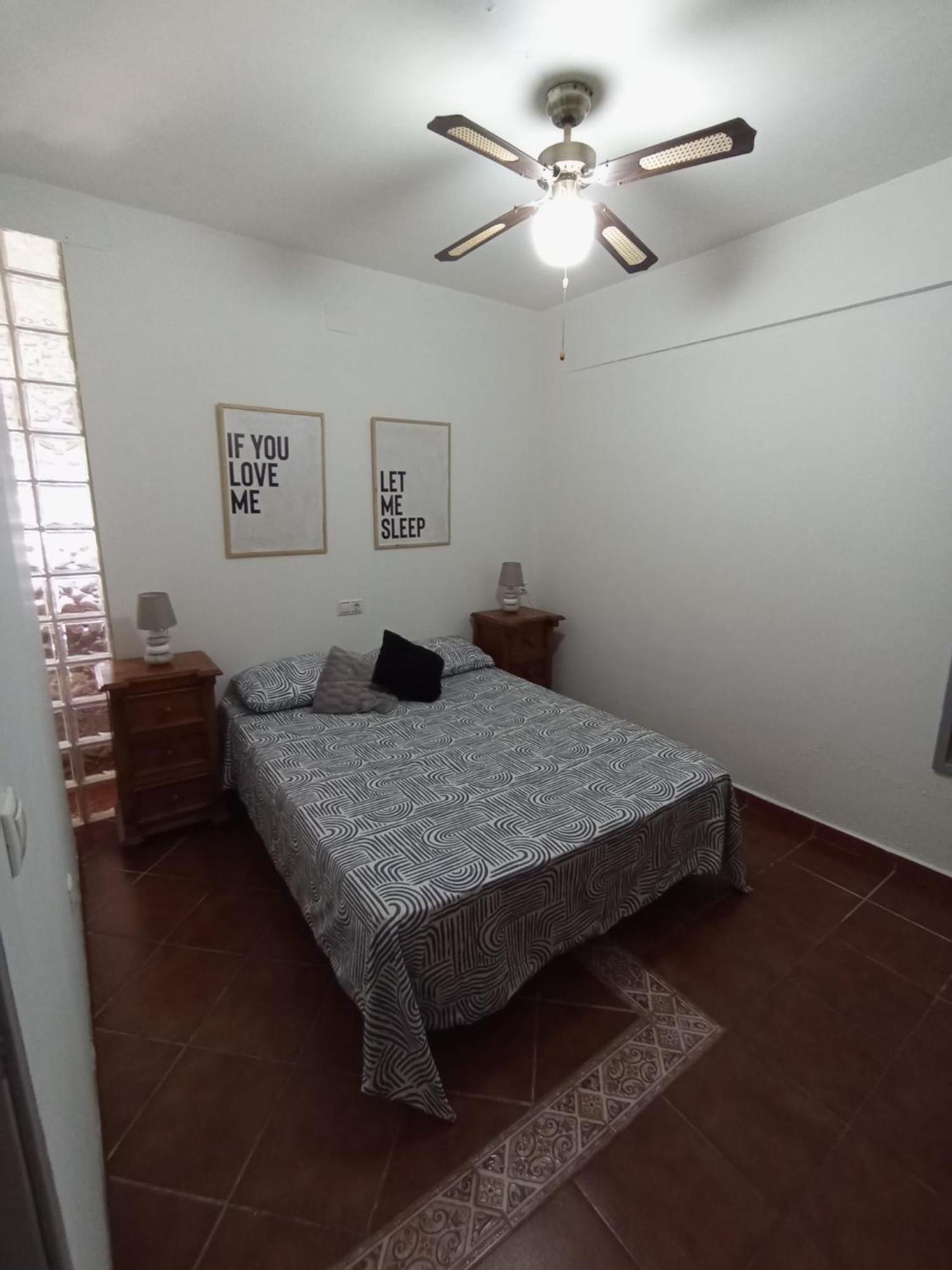 Apartamento Vacacional En Μαρμπέλλα Εξωτερικό φωτογραφία