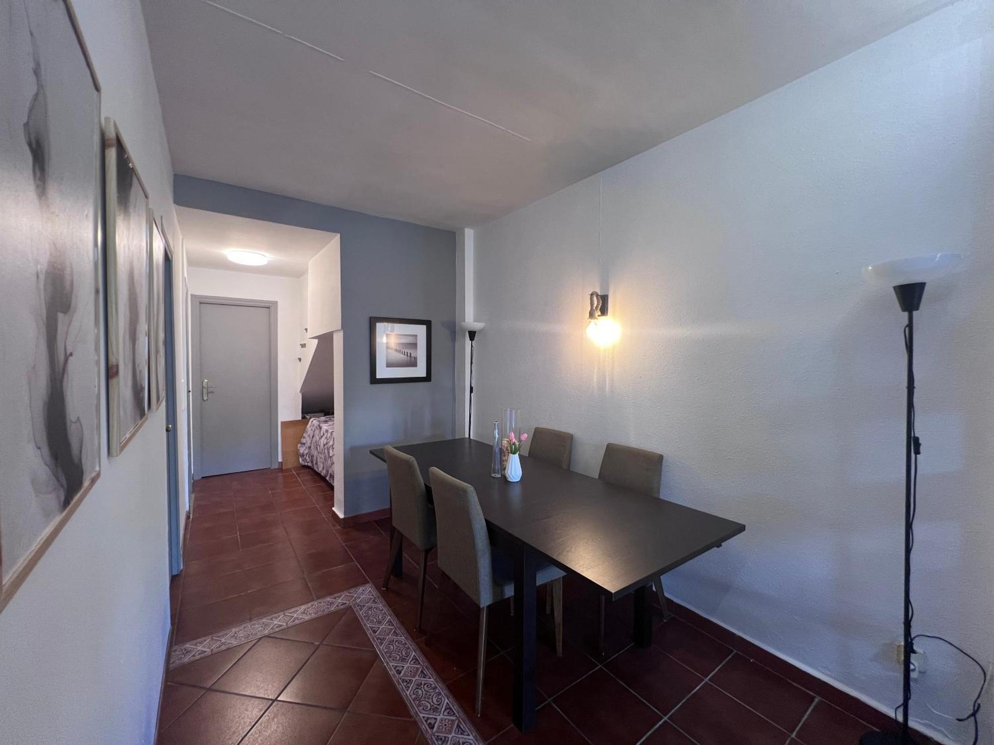 Apartamento Vacacional En Μαρμπέλλα Εξωτερικό φωτογραφία