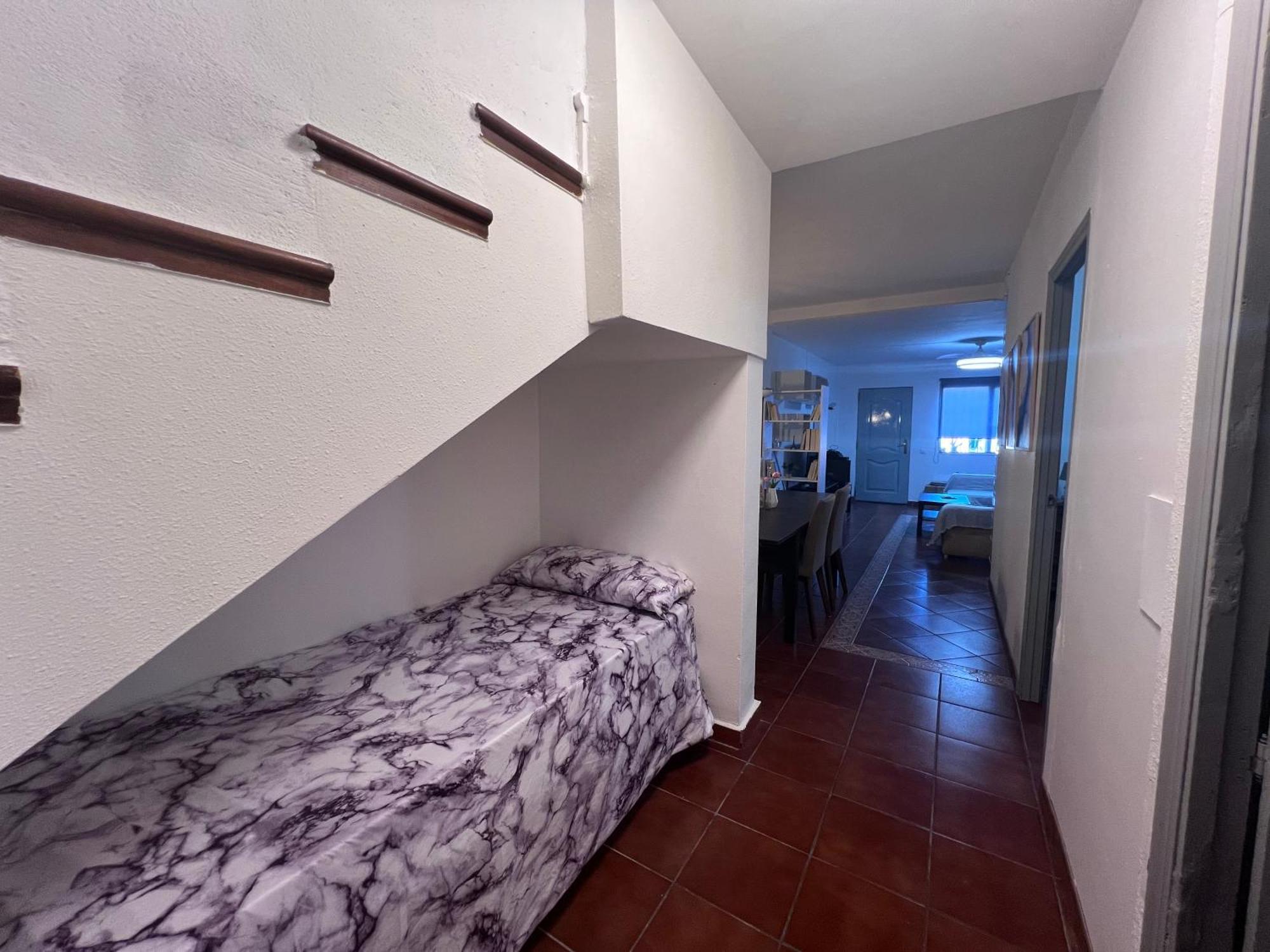 Apartamento Vacacional En Μαρμπέλλα Εξωτερικό φωτογραφία